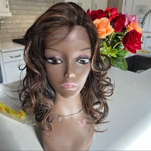 SEPIA Sofia Lace Front wig FS/427